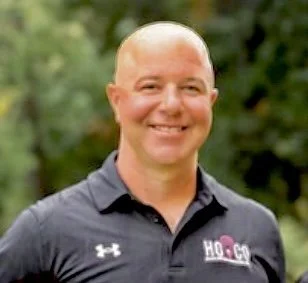Nick Zohdi