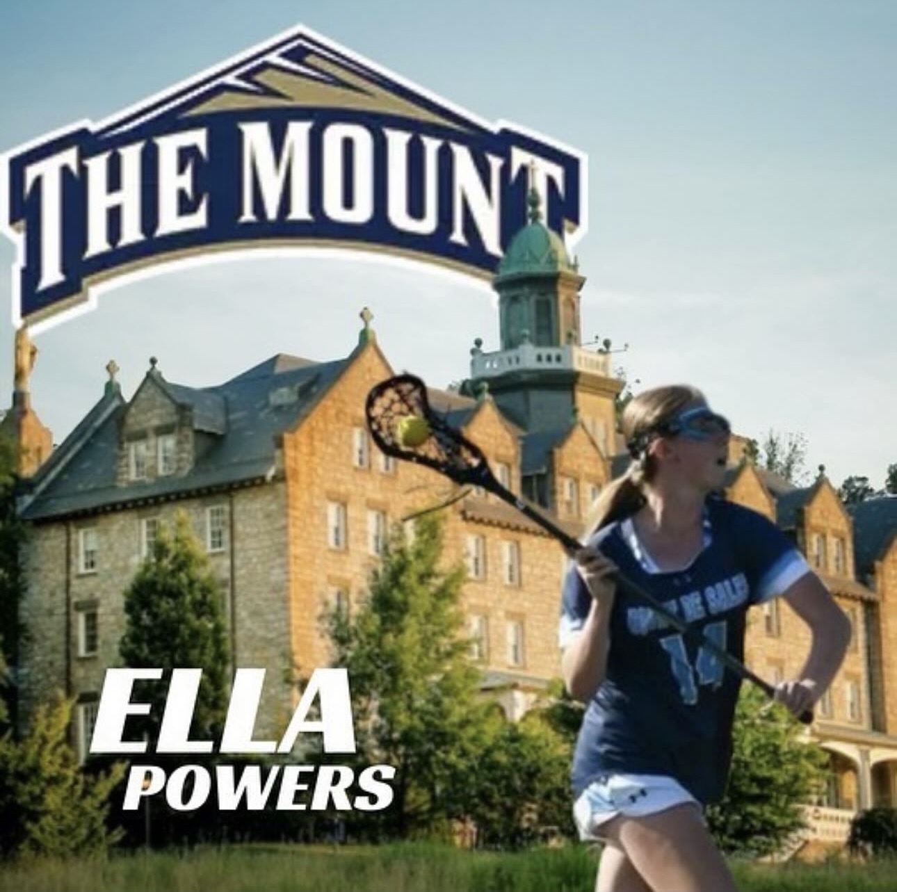 Ella Powers