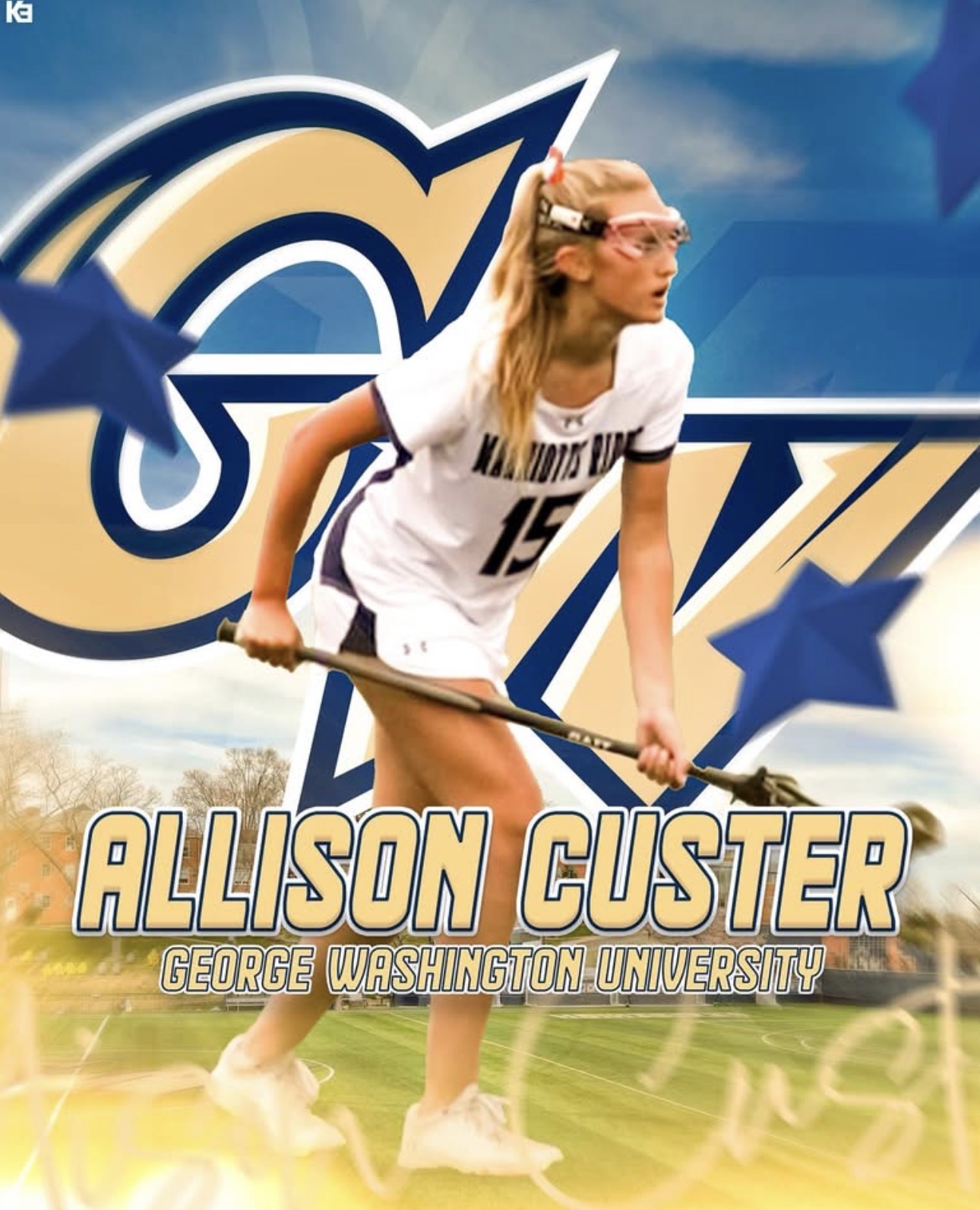 Allison Custer