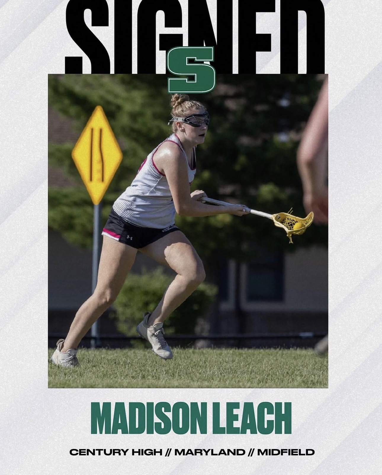 Madison Leach